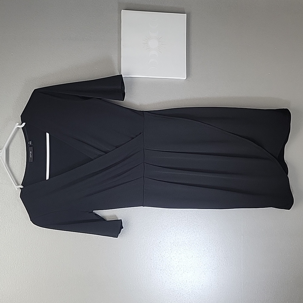 BLACK Dress, sz XS